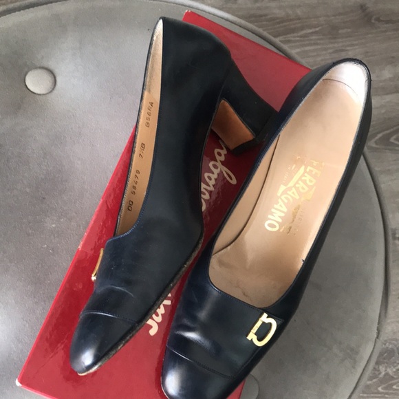 Salvatore Ferragamo - Picture 2 of 5